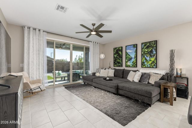 12469 W MARLETTE Avenue, Litchfield Park, AZ 85340