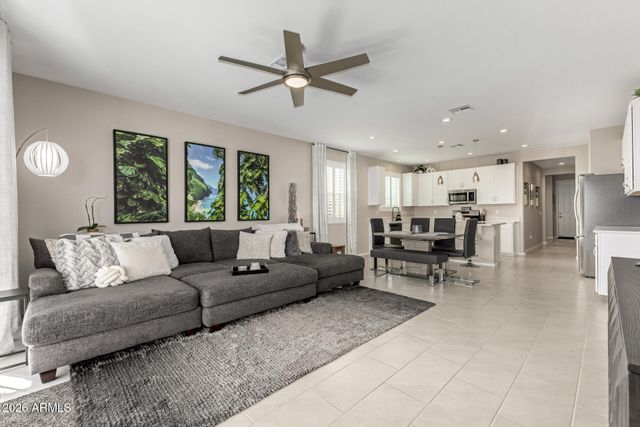 12469 W MARLETTE Avenue, Litchfield Park, AZ 85340