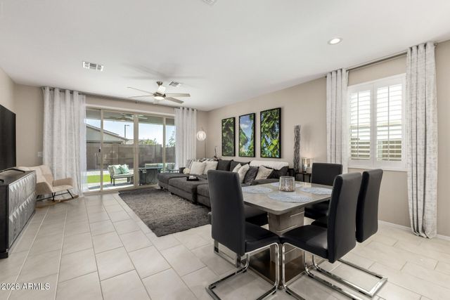 12469 W MARLETTE Avenue, Litchfield Park, AZ 85340