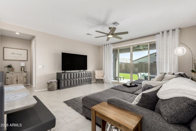 12469 W MARLETTE Avenue, Litchfield Park, AZ 85340