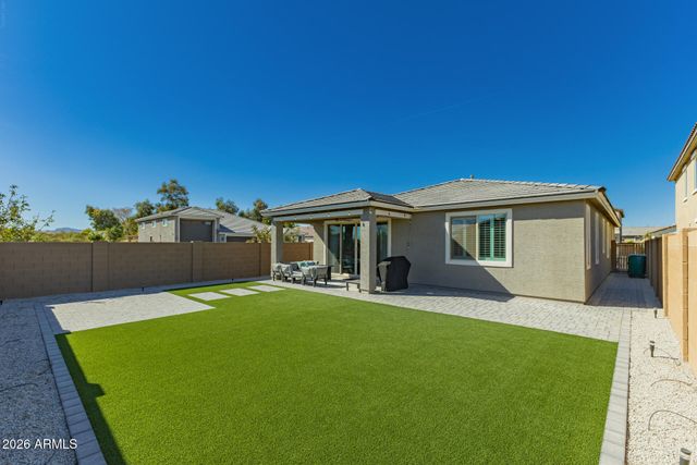 12469 W MARLETTE Avenue, Litchfield Park, AZ 85340