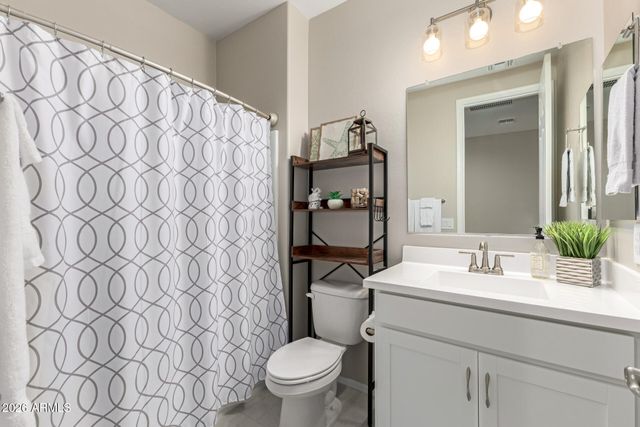 12469 W MARLETTE Avenue, Litchfield Park, AZ 85340