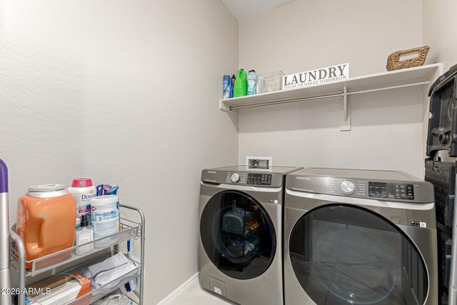 12469 W MARLETTE Avenue, Litchfield Park, AZ 85340