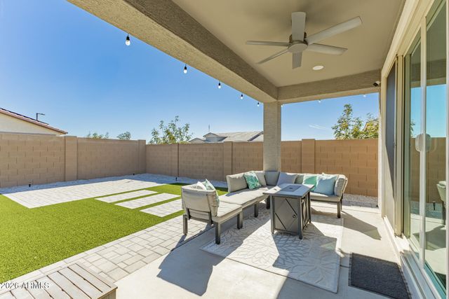 12469 W MARLETTE Avenue, Litchfield Park, AZ 85340