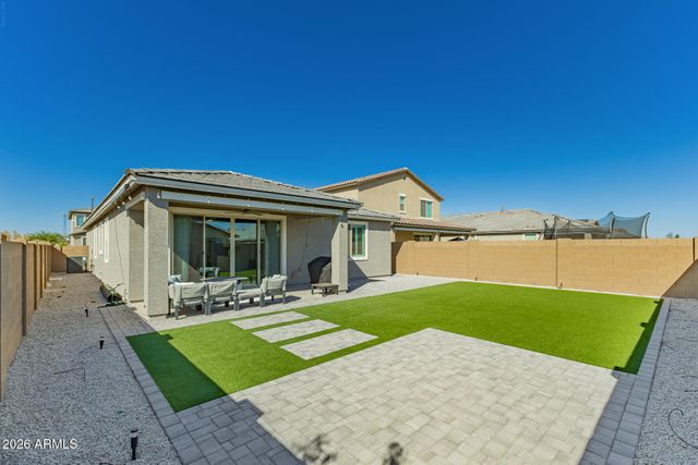 12469 W MARLETTE Avenue, Litchfield Park, AZ 85340