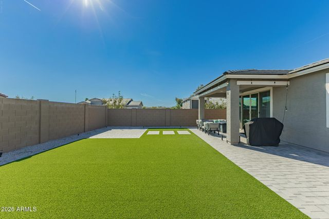 12469 W MARLETTE Avenue, Litchfield Park, AZ 85340