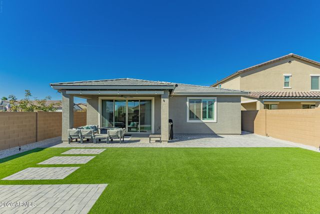 12469 W MARLETTE Avenue, Litchfield Park, AZ 85340