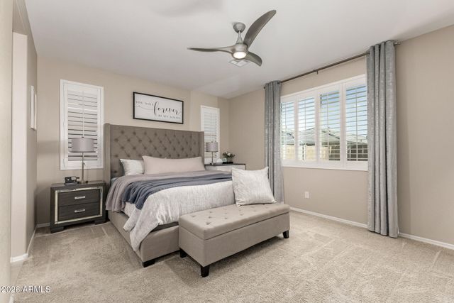 12469 W MARLETTE Avenue, Litchfield Park, AZ 85340