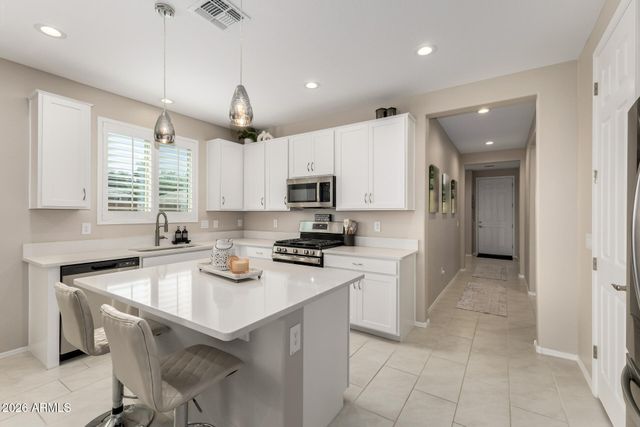 12469 W MARLETTE Avenue, Litchfield Park, AZ 85340