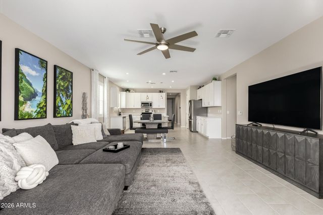 12469 W MARLETTE Avenue, Litchfield Park, AZ 85340