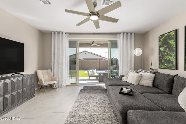 12469 W MARLETTE Avenue, Litchfield Park, AZ 85340