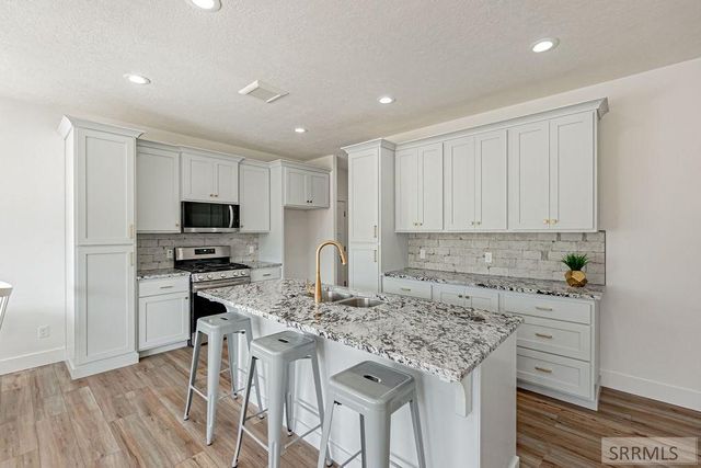 2089 Magellan Loop, Pocatello, ID 83204