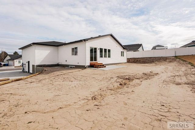 2089 Magellan Loop, Pocatello, ID 83204