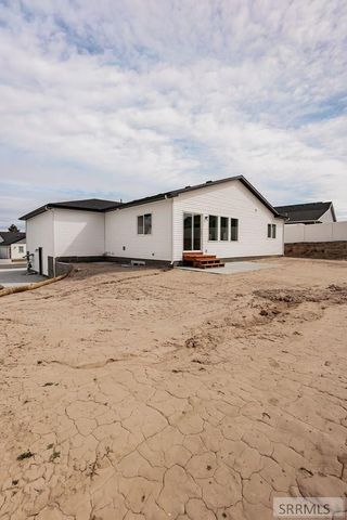 2089 Magellan Loop, Pocatello, ID 83204