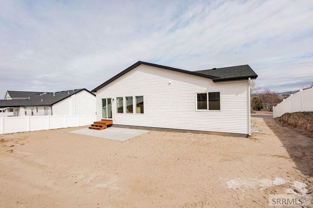 2089 Magellan Loop, Pocatello, ID 83204