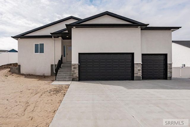 2089 Magellan Loop, Pocatello, ID 83204