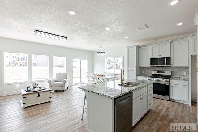 2089 Magellan Loop, Pocatello, ID 83204