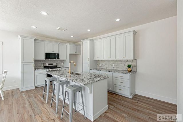 2089 Magellan Loop, Pocatello, ID 83204