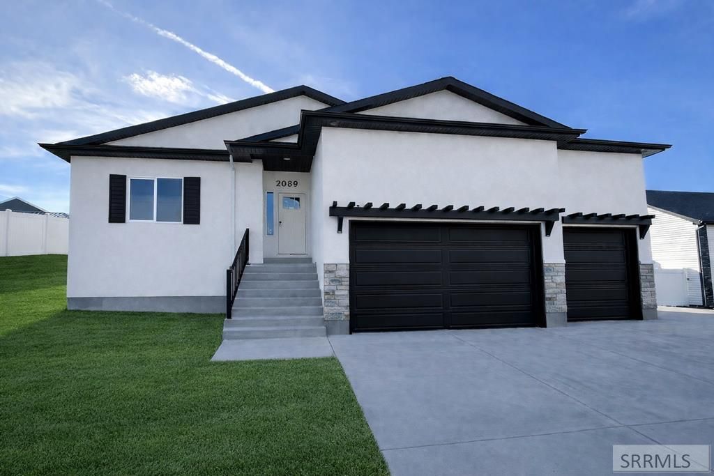 2089 Magellan Loop, Pocatello, ID 83204