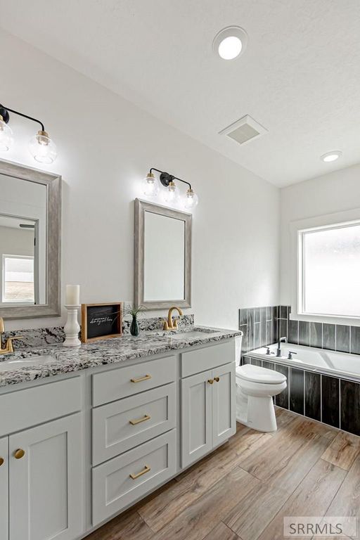 Image 21 of property listing at 2089 Magellan Loop, Pocatello, ID 83204