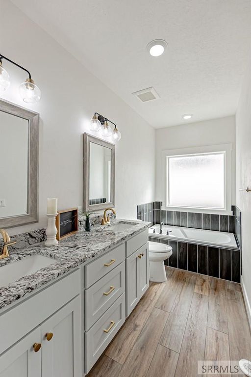 Image 23 of property listing at 2089 Magellan Loop, Pocatello, ID 83204