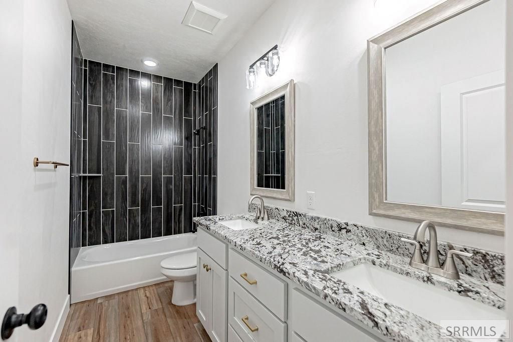 Image 31 of property listing at 2089 Magellan Loop, Pocatello, ID 83204