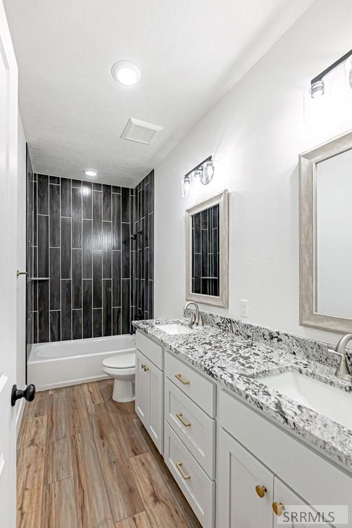 Image 32 of property listing at 2089 Magellan Loop, Pocatello, ID 83204