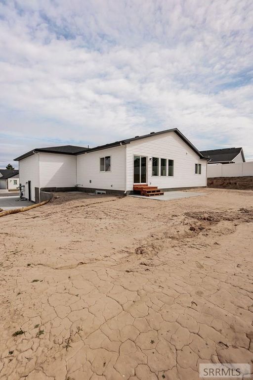 Image 46 of property listing at 2089 Magellan Loop, Pocatello, ID 83204