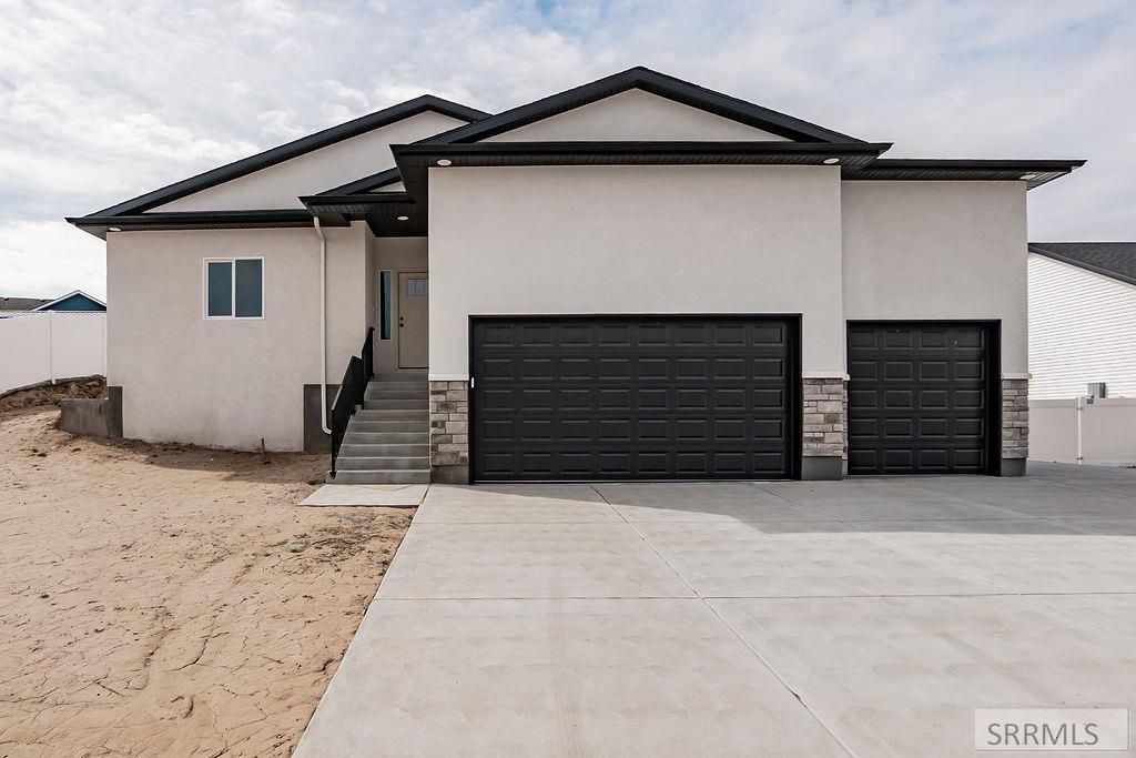 Image 48 of property listing at 2089 Magellan Loop, Pocatello, ID 83204