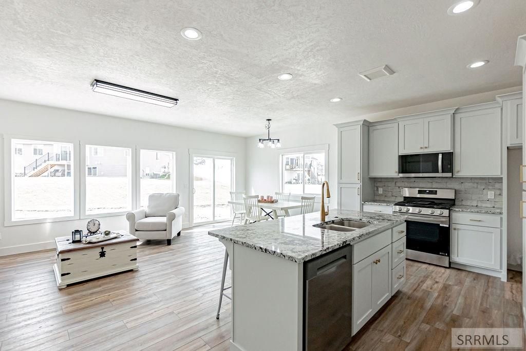 Image 6 of property listing at 2089 Magellan Loop, Pocatello, ID 83204