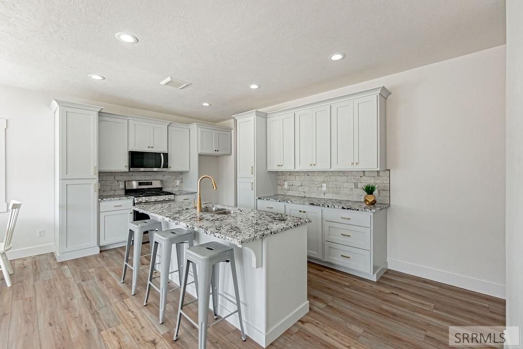 Image 7 of property listing at 2089 Magellan Loop, Pocatello, ID 83204