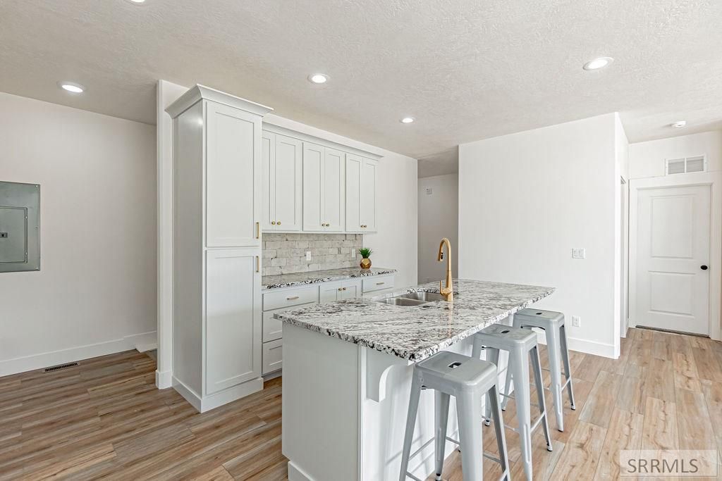 Image 8 of property listing at 2089 Magellan Loop, Pocatello, ID 83204