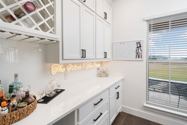 1267 Willy Vester Road, Van Alstyne, TX 75495