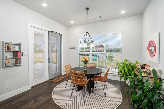 1267 Willy Vester Road, Van Alstyne, TX 75495