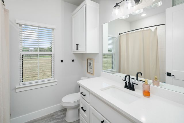 1267 Willy Vester Road, Van Alstyne, TX 75495