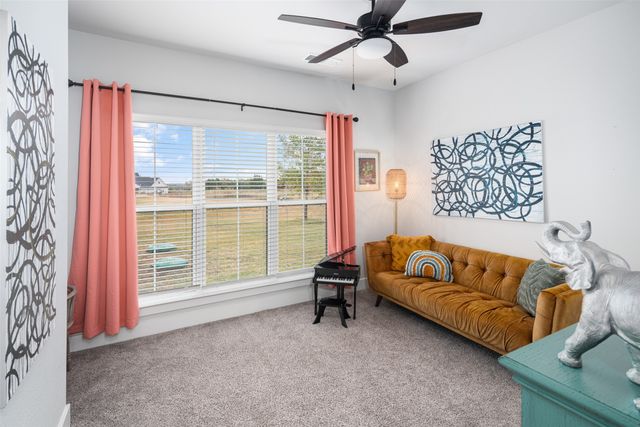1267 Willy Vester Road, Van Alstyne, TX 75495