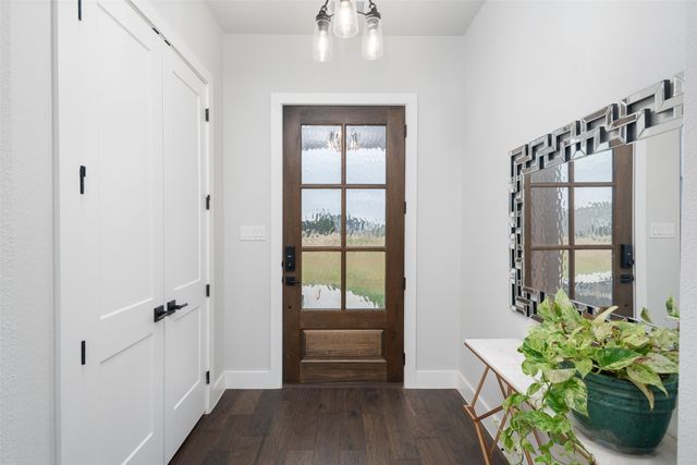 1267 Willy Vester Road, Van Alstyne, TX 75495