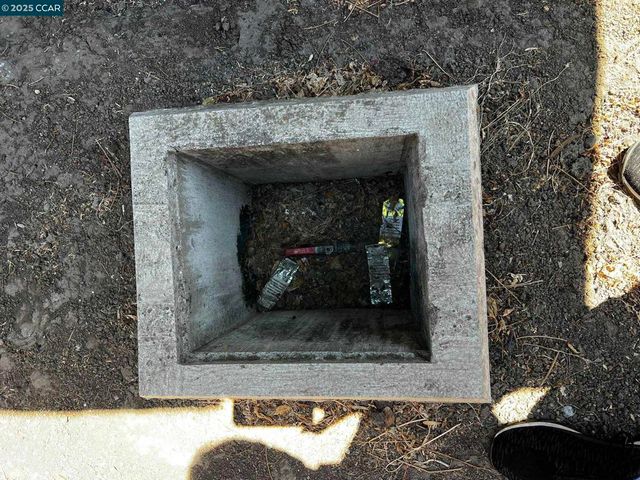 1110 Eureka Lane, Concord, CA 94520