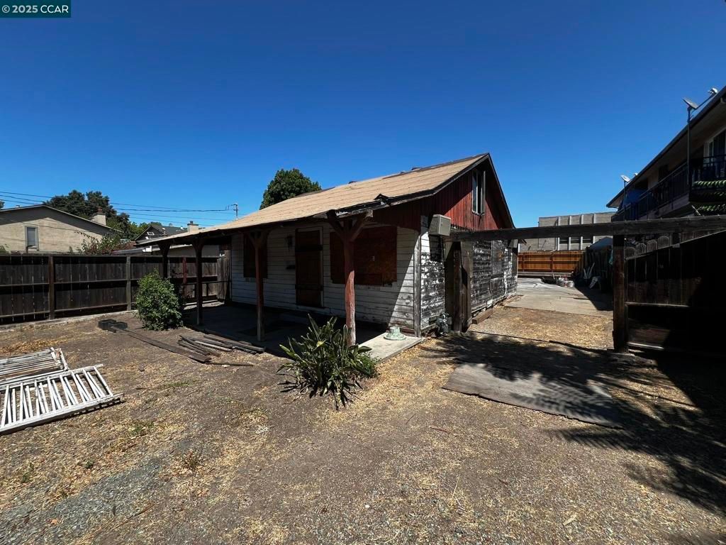 1110 Eureka Lane, Concord, CA 94520