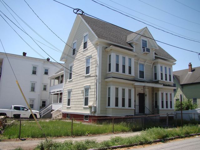 86 School Street, Manchester, NH 03102