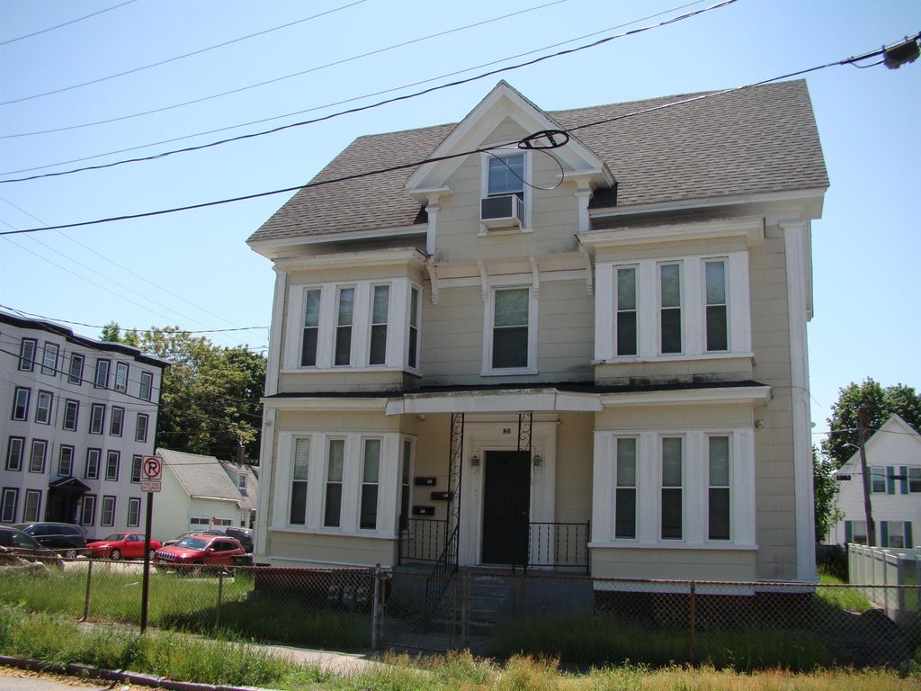 86 School Street, Manchester, NH 03102