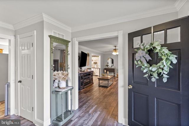 1702 LASALLE RD, Forest Hill, MD 21050