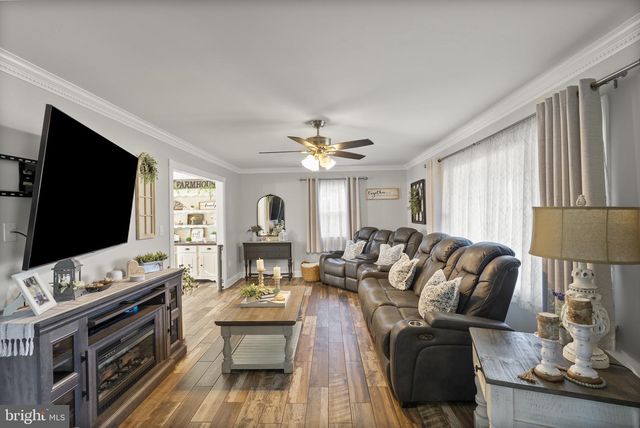 1702 LASALLE RD, Forest Hill, MD 21050