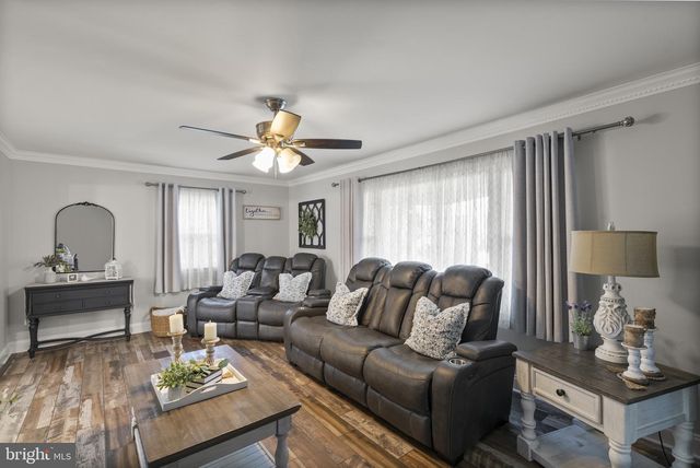 1702 LASALLE RD, Forest Hill, MD 21050