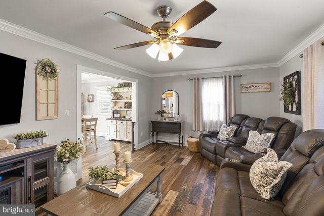 1702 LASALLE RD, Forest Hill, MD 21050