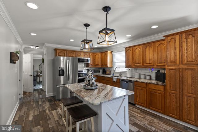 1702 LASALLE RD, Forest Hill, MD 21050