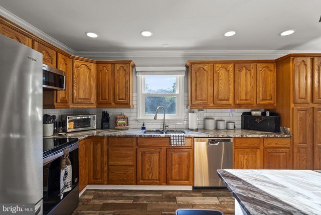 1702 LASALLE RD, Forest Hill, MD 21050