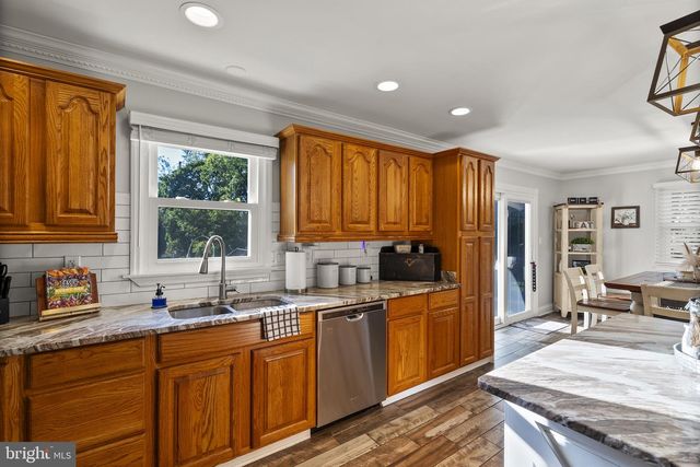 1702 LASALLE RD, Forest Hill, MD 21050