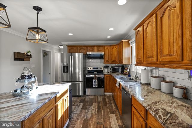 1702 LASALLE RD, Forest Hill, MD 21050