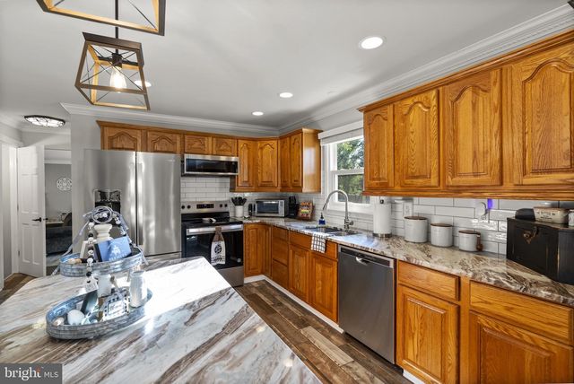 1702 LASALLE RD, Forest Hill, MD 21050